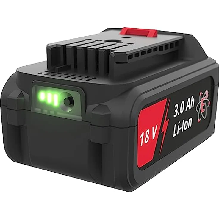 Güde 58556 Akkupack AP 18-30 E3-Serie Li-Ionen Akku für div, Güde Werkzeuge – Bild 3