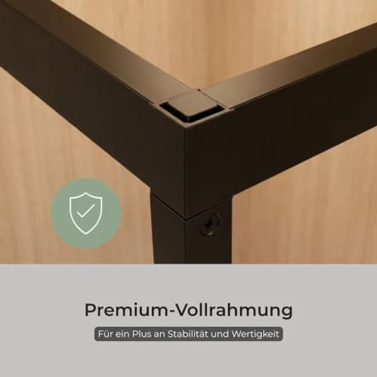 Schulte Sunny Schwenk-Schiebetür inkl. Seitenwand 80x80x190 cm, ESG Sicherheitsglas mit Nano-Beschichtung, Profil Mattschwarz, anschlaglos – Bild 7