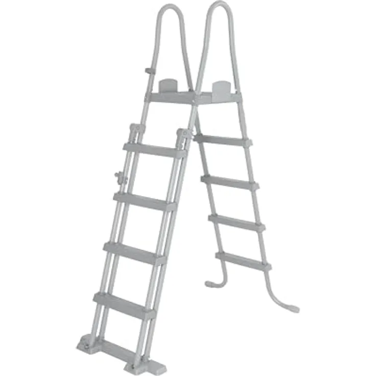 Bestway Sicherheitsleiter 132 cm