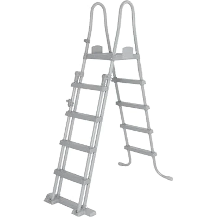Bestway Sicherheitsleiter 132 cm – Bild 1