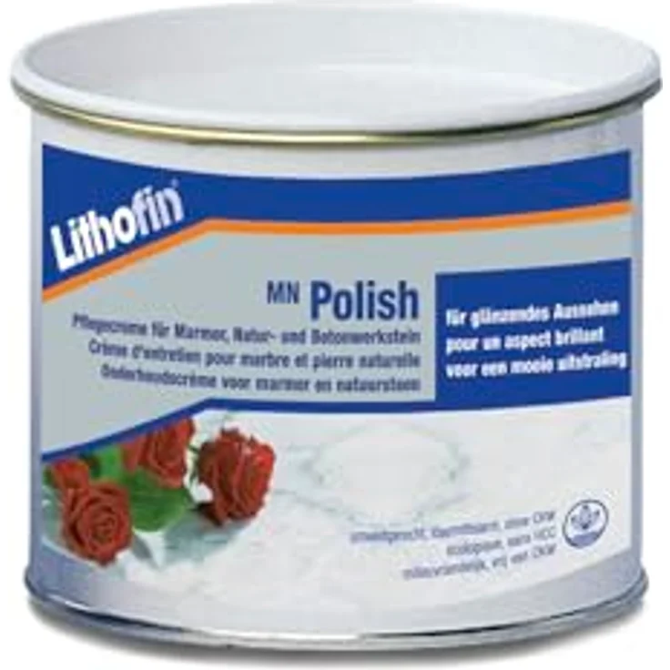 Lithofin MN Polish 150 ml – Bild 2