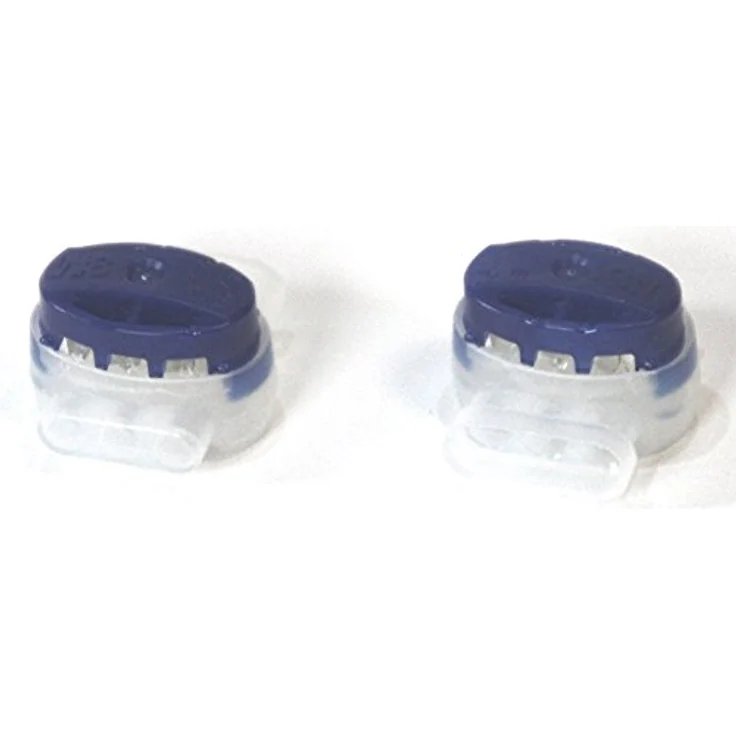 Genisys 20 Kabelverbinder Kabel Draht Verbinder für Husqvarna Automower 3M Scotchlok 315 – Bild 4