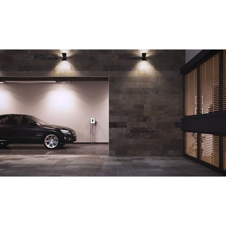 Schneider Electric, Schneider Charge Wallbox Typ 2 Mode 3 16A 11kW App, Elektroauto Ladestation, keine (Typ 2, 11 kW) – Bild 8