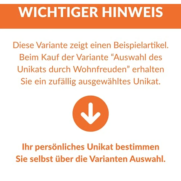 40 cm ovales Naturstein Waschbecken in grau von WOHNFREUDEN - Mit Unikatauswahl – Bild 2