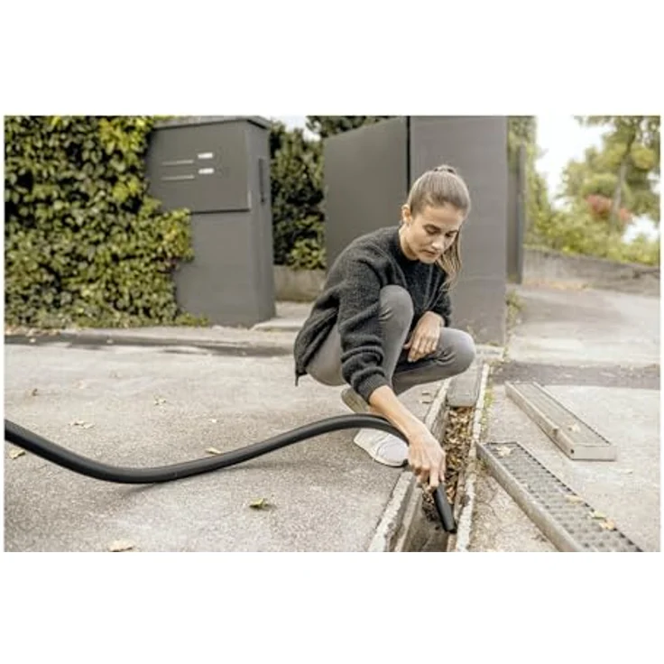 Kärcher Nass-/Trockensauger WD 2 Plus V-12/4/18/C – Bild 2