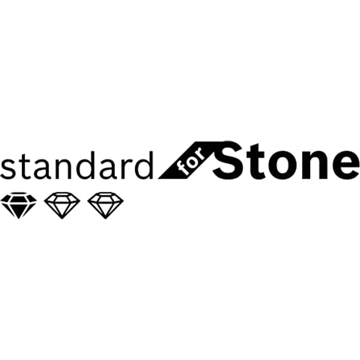 Bosch Diamanttrennscheibe Professional Stone 125 mm – Bild 5