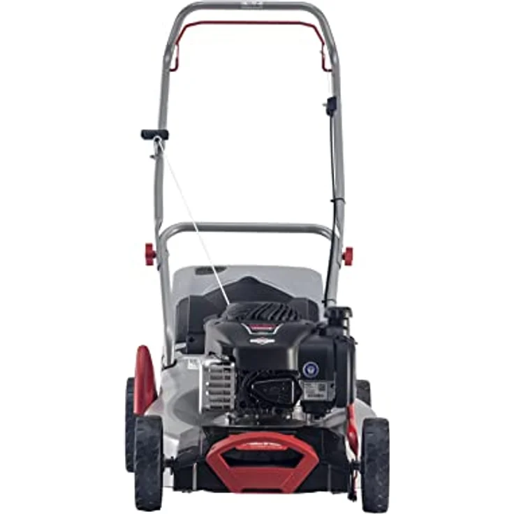 AL-KO Benzin-Rasenmäher Classic 4.62 P-B – Bild 5