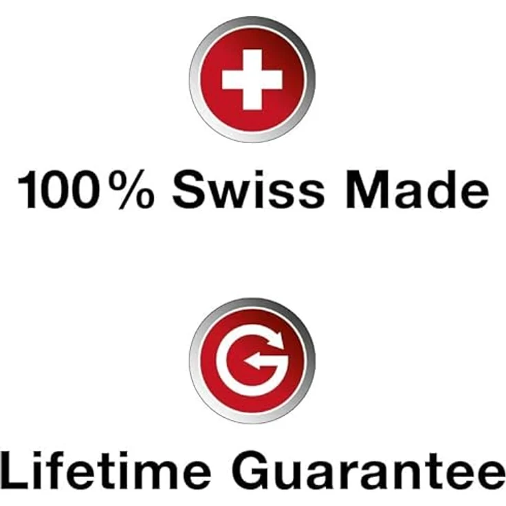 PB Swiss Tools Bit Handhalter Schraubendreher PB 6464 | 100% Swiss Made | Schraubendreher mit Bits im Griff, inklusive Schlitz 2/3/4, PH1/PH2, T10/T15/T20 Bits, Blau – Bild 5