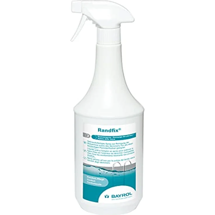 1 l - BAYROL - Randfix – Bild 2