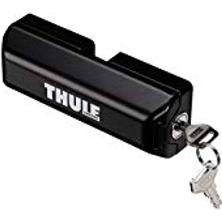 Türverriegelung Van Lock 2er Pack – Bild 3