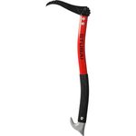 Stubai 674250 Handsappel mit Alustiel, geschweift 500 mm - Preisvergleich