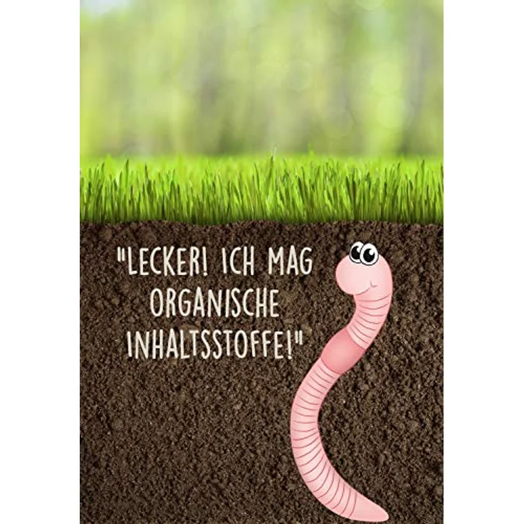 Substral Naturen Bio Rasendünger 10 kg – Bild 6