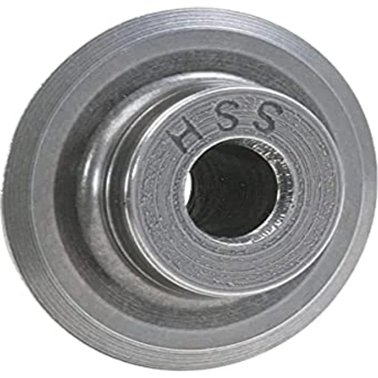 KSTOOLS Ersatzschneidrad für Rohrabschneider, Spezial-Werkzeugstahl, passend für Metall, ø 18,2 x 3 mm