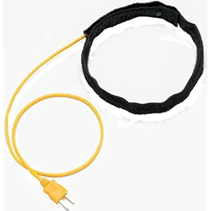 Fluke 80PK-11 Rohranlegefühler -30 bis +105°C Fühler-Typ K