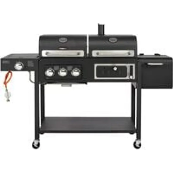 CosmoGrill Duo