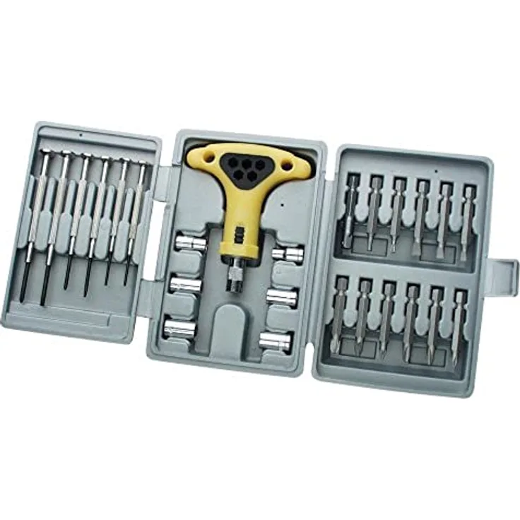 Mannesmann Werkzeugsatz 26-tlg., M29301