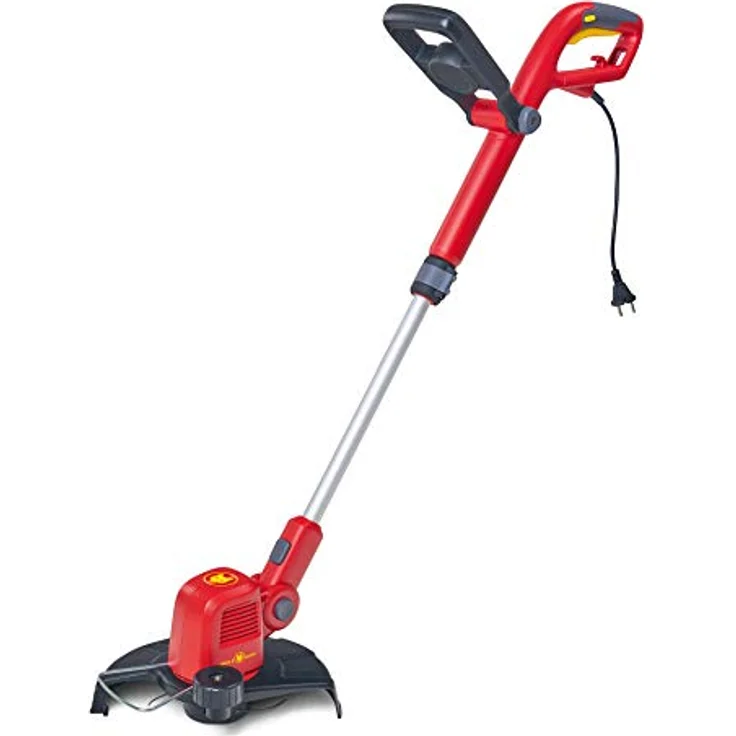 WOLF-Garten - Elektro-Trimmer LYCOS E-500 T #27CM 500W, 41AE5TET650, 500 Watt Leistung – Bild 2