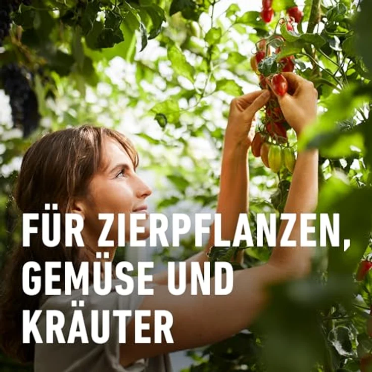 COMPO Schädlings-frei plus AF 500 ml – Bild 5