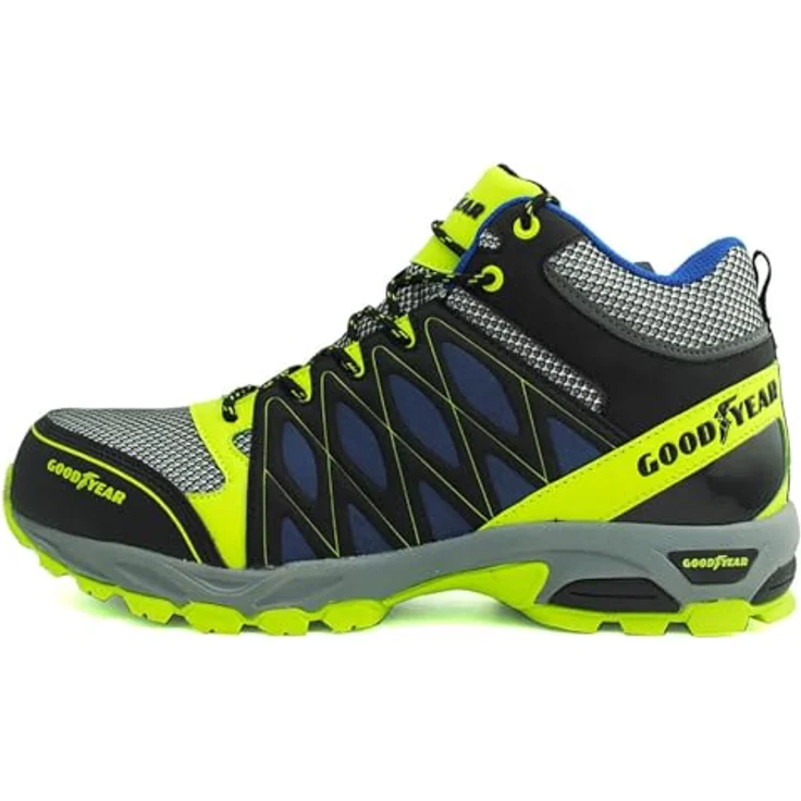 Goodyear Gybt 1533 Arbeitsschuh – Bild 3