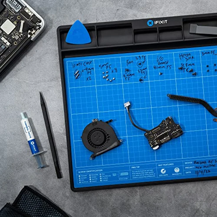 iFixit FixMat – Bild 4