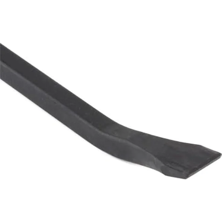 KS Tools 911.8102 Hebeleisen, Chrom-Molybdänstahl, 15x185mm, gehärtet, ergonomischer 1-Komponenten-Griff – Bild 5
