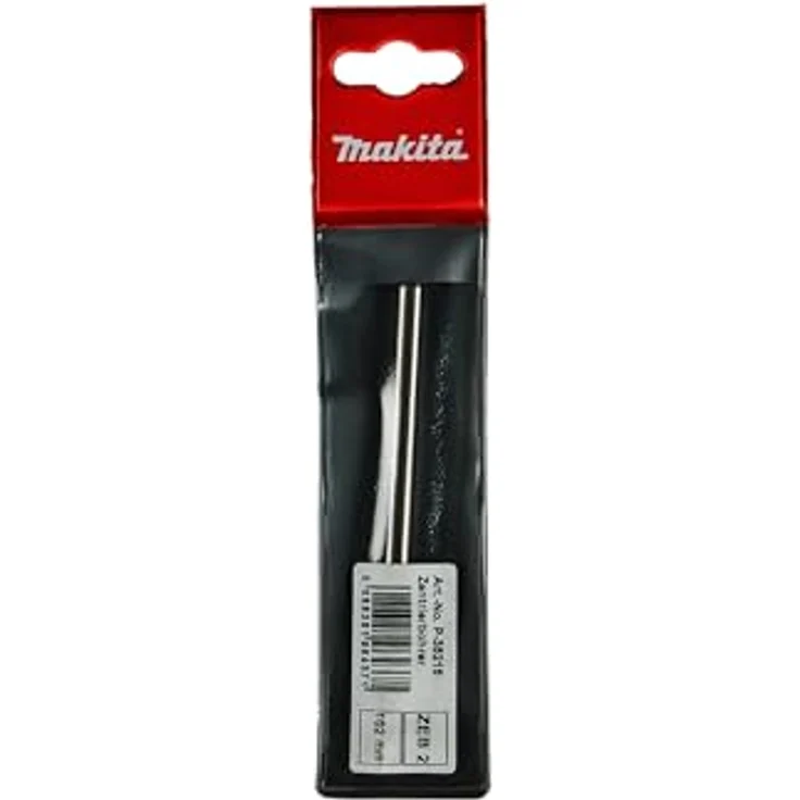 Makita Zentrierbohrer 102, P-35215, hoher Haltbarkeit, hergestellt in China – Bild 2