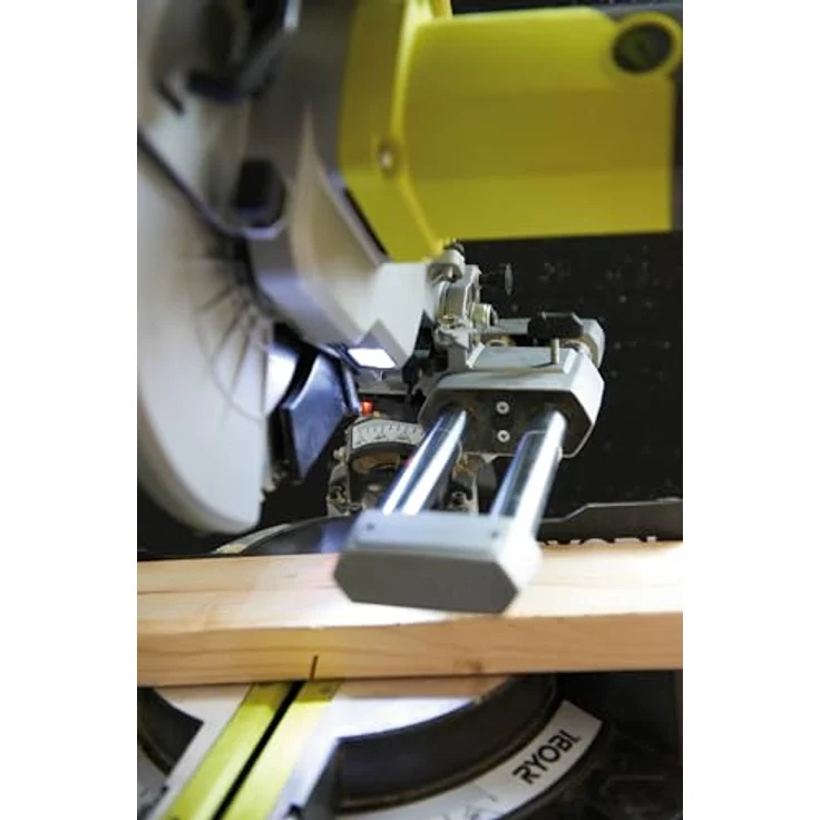 Ryobi 5133001202 Paneelsäge Typ EMS254L – Bild 6