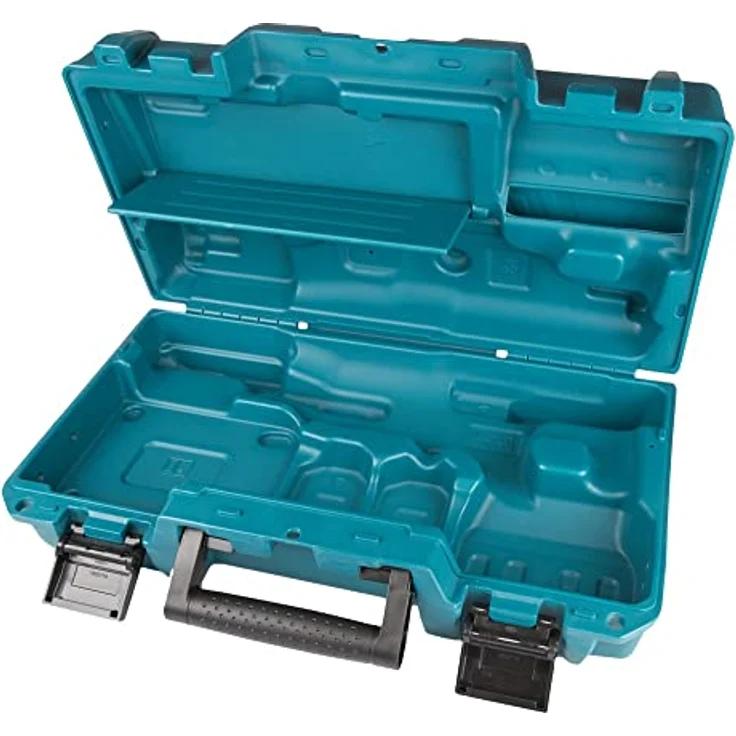 Makita Transportkoffer 821620-5 für Akku-Reciprosäge DJR186 und DJR187 – Bild 3
