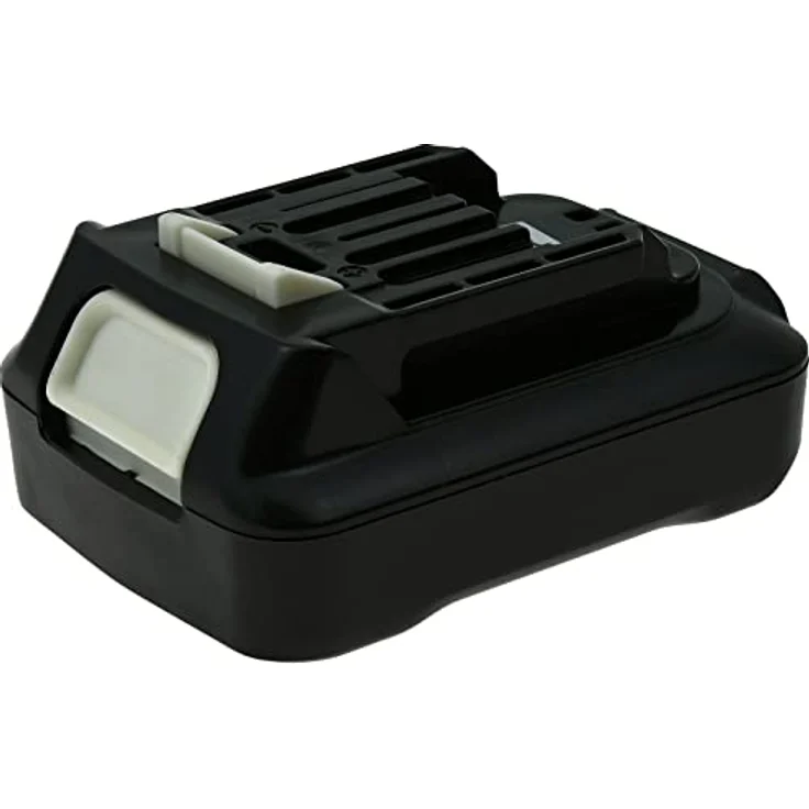 akku-net Standardakku für Akku-Kaffeemaschine Makita DCM501Z, 12V, Li-Ion, hohe Kapazität 1500mAh, schwarz, robust und sicher – Bild 1