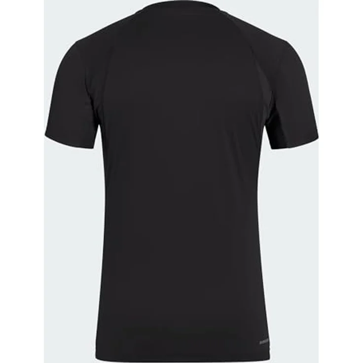 adidas Performance Poloshirt CLUB TENNIS CLIMACOOL 3-STREIFEN T-SHIRT – Bild 2