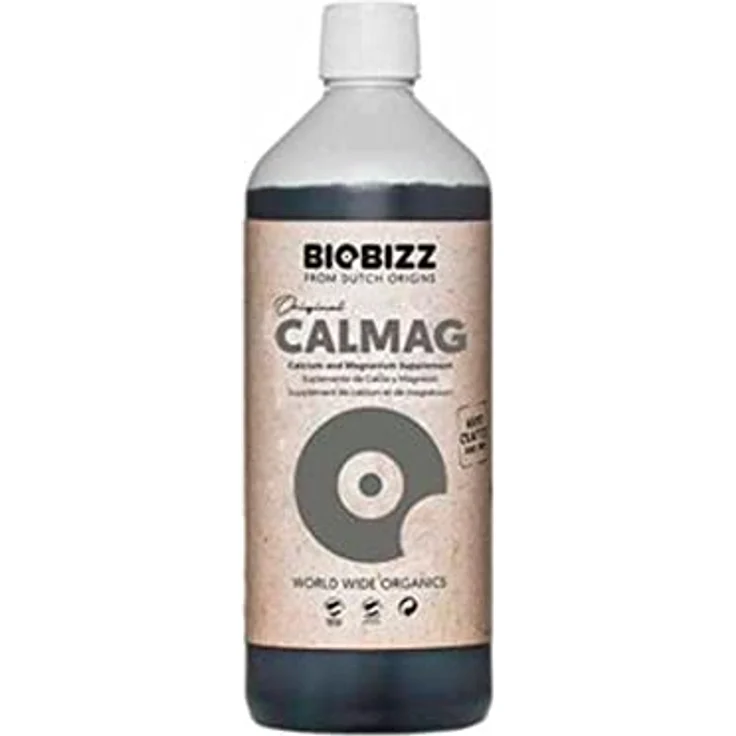 BioBizz BioBizz CalMag 1 L – Bild 2