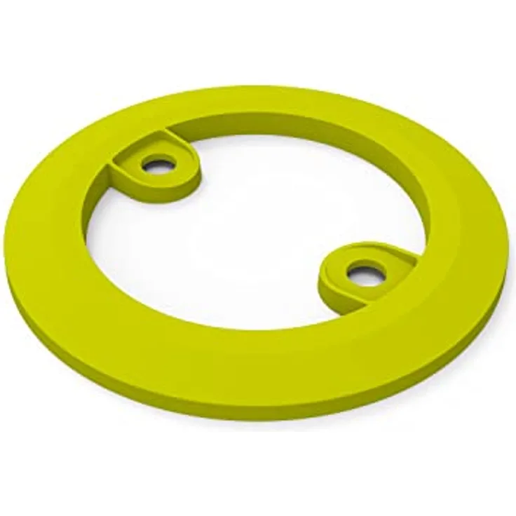 Worx RFID-Chip Mähzonenerkennung WA0780, 2er Pack, passend für Landroid Mähroboter Vision M600, M800, L1300, L1600