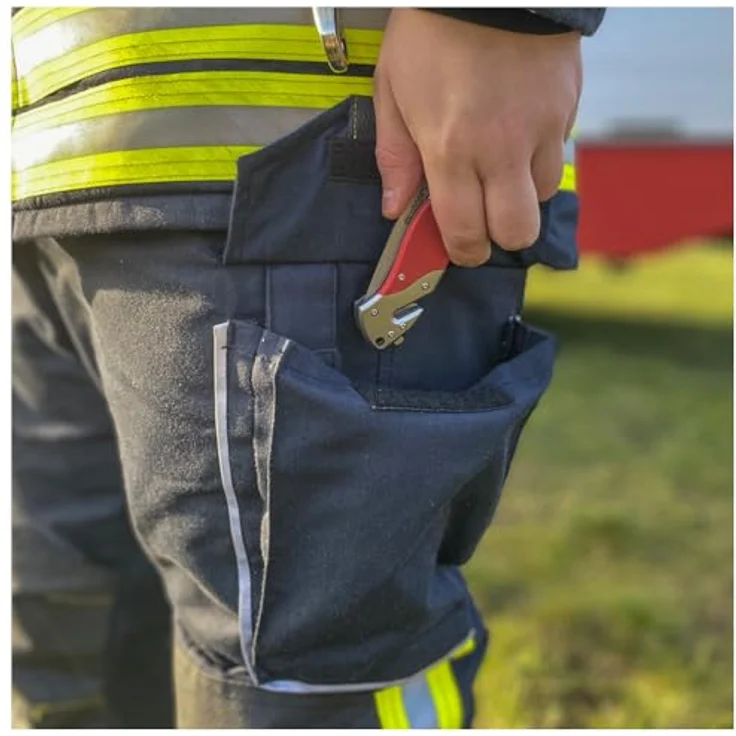 Dönges Rettungsmesser Economy I – Bild 8