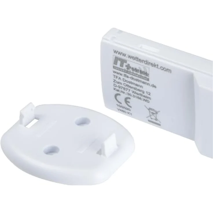 TFA Dostmann 303156 Thermosensor - Preisvergleich – Bild 4
