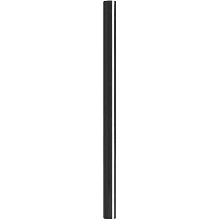 Rapid Heißklebesticks Schwarz Universal, 14 Klebesticks 190mm Länge, Universeller Heiβkleber, für Heißklebepistole 11mm, 12mm – Bild 2