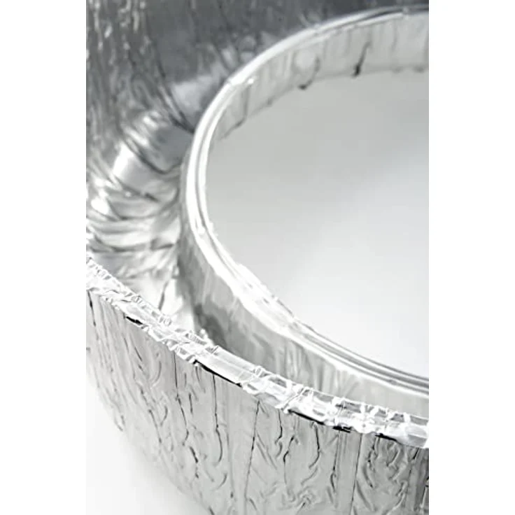 Cobb Grill Folie, Premier Innenfolie, silber, 28 x 28 x 15 cm, 53 – Bild 9