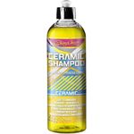 ShinyChiefs CERAMIC SHAMPOO - Intensive Reinigung mit Keramik Versiegelung 500m Autoshampoo (1-St)