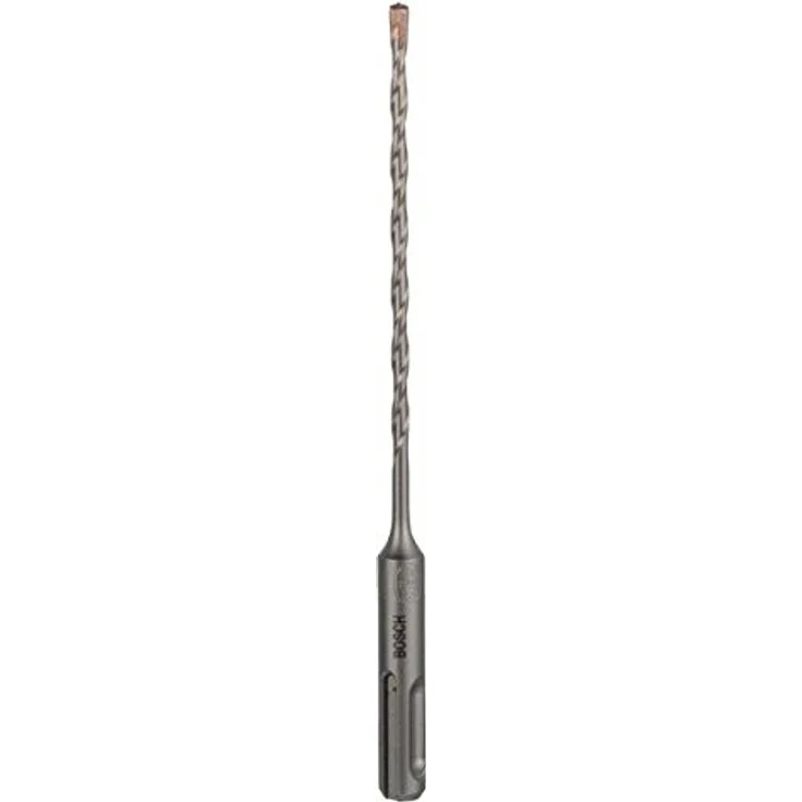 Bosch Professional Hammerbohrer SDS-plus-5 (Ø 4 mm) – Bild 2