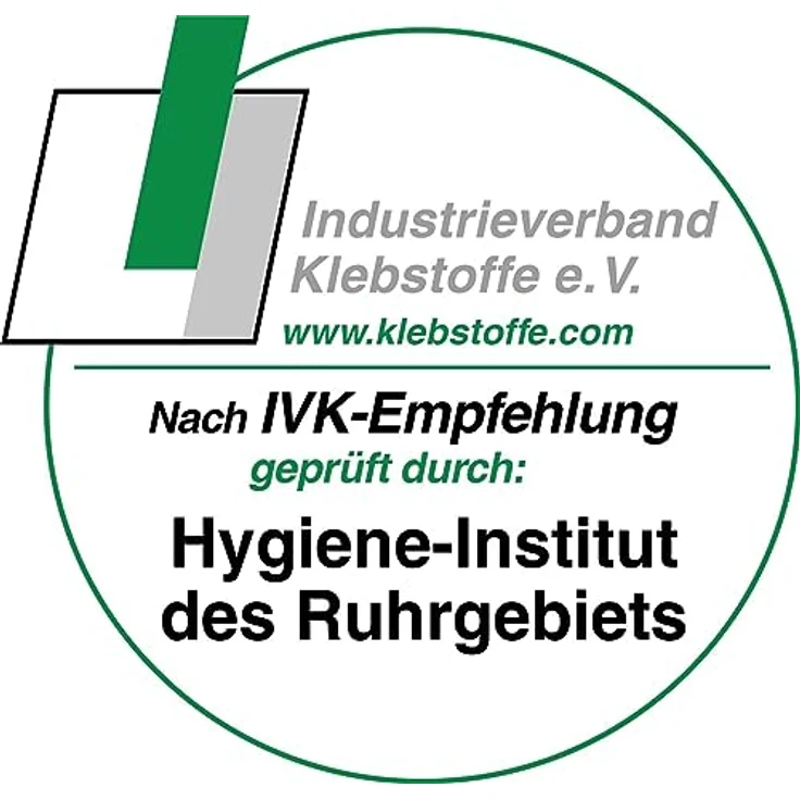 WEICON WEICONLOCK AN 305-72, 50 ml Pen-System für Rohr- und Flächendichtung, PTFE, sofortige Dichtwirkung, DVGW-geprüft – Bild 7