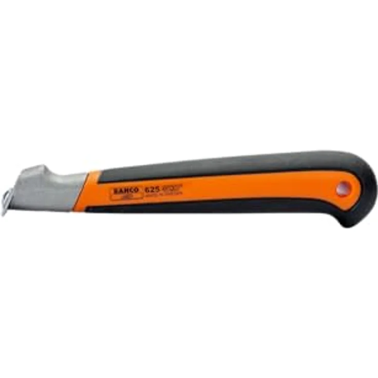 Bahco ERGO TASCHENFARBSCHABER, 25MM, MIT KLINGE 449 U. H OLSTER (625) – Bild 3