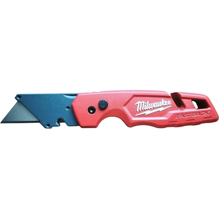 Milwaukee Universal-Klappmesser Cuttermesser FASTBACK – Bild 3