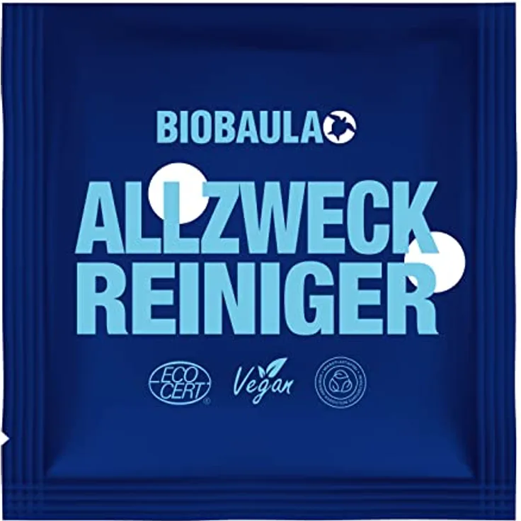 Biobaula Einzelverpackung Allzweck