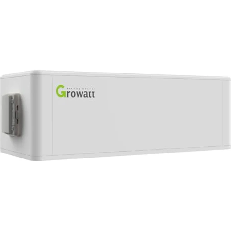 GROWATT SPH10000TL3-BH-UP Hybrid Wechselrichter 10kW mit 10.2kWh Solarspeicher, IP65, 3 Phasen, 0% MwSt steuerbefreit – Bild 3