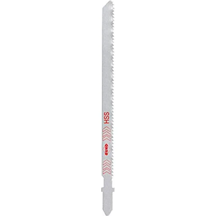 Ruko Stichsägeblätter,HSS 132,0 mm (5) 13 Tpi (20x) 32 (3238017)