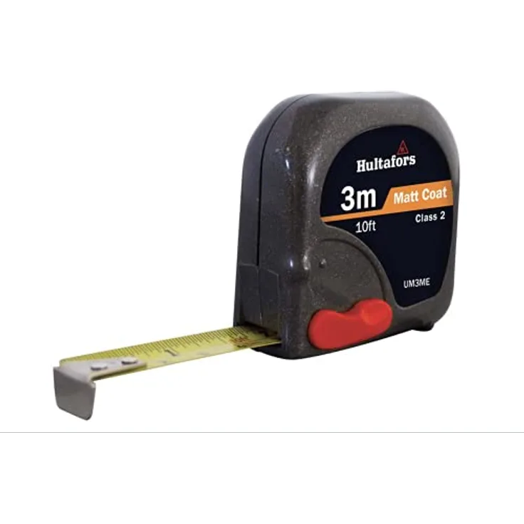 Hultafors HUL369013 Klebeband