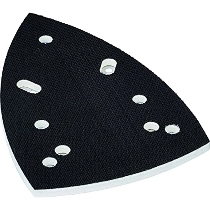 Bosch Pro Schleifplatte für Schwingschleifer von Bosch (Klett, 100 x 150 mm) – Bild 2
