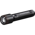 Ledlenser Taschenlampe P7R Core LED, 1400 Lumen, mit Akku, wasserdicht