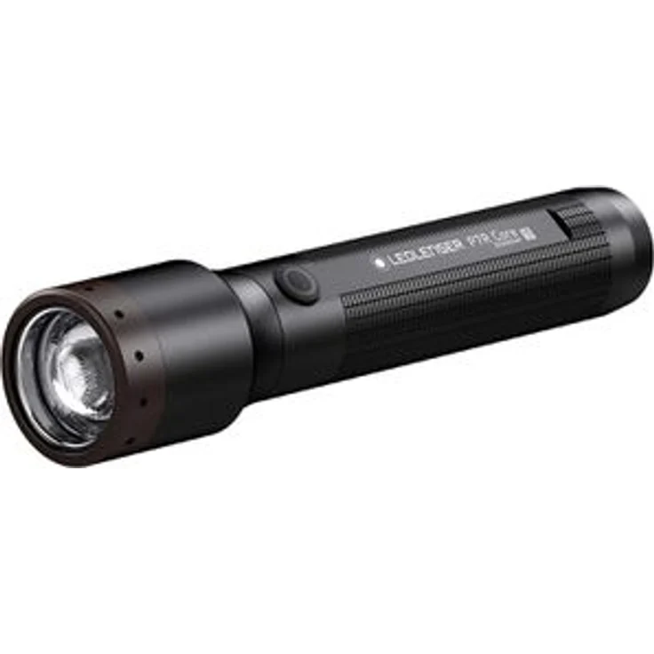 Ledlenser Taschenlampe P7R Core LED, 1400 Lumen, mit Akku, wasserdicht – Bild 1