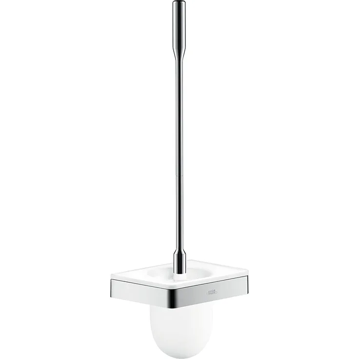 Axor, Toilettenbürste, WC Bürstenhalter