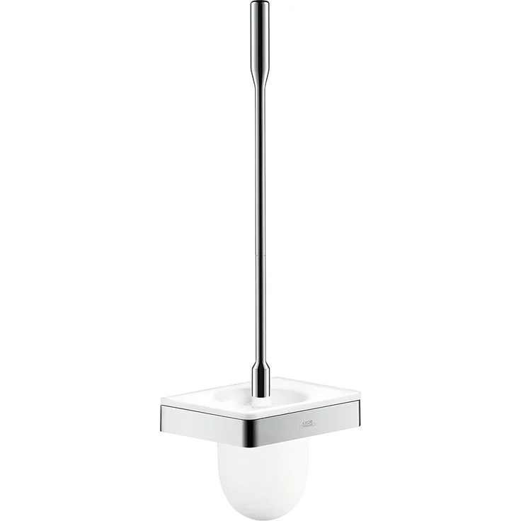 Axor, Toilettenbürste, WC Bürstenhalter – Bild 1